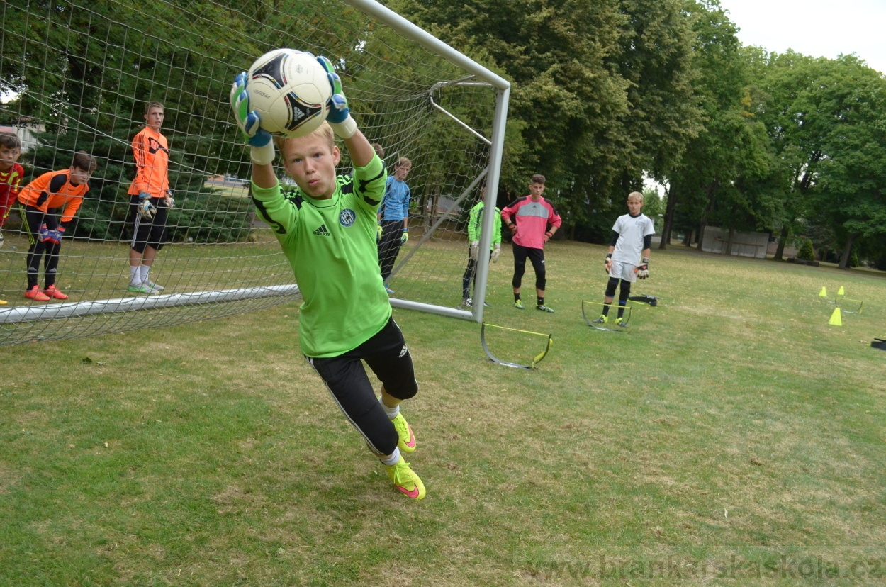 BFŠJCH - Léto 2015 - 19.7.2015