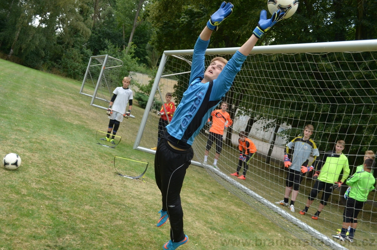 BFŠJCH - Léto 2015 - 19.7.2015