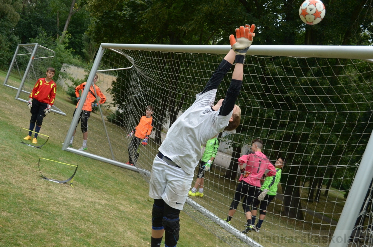 BFŠJCH - Léto 2015 - 19.7.2015