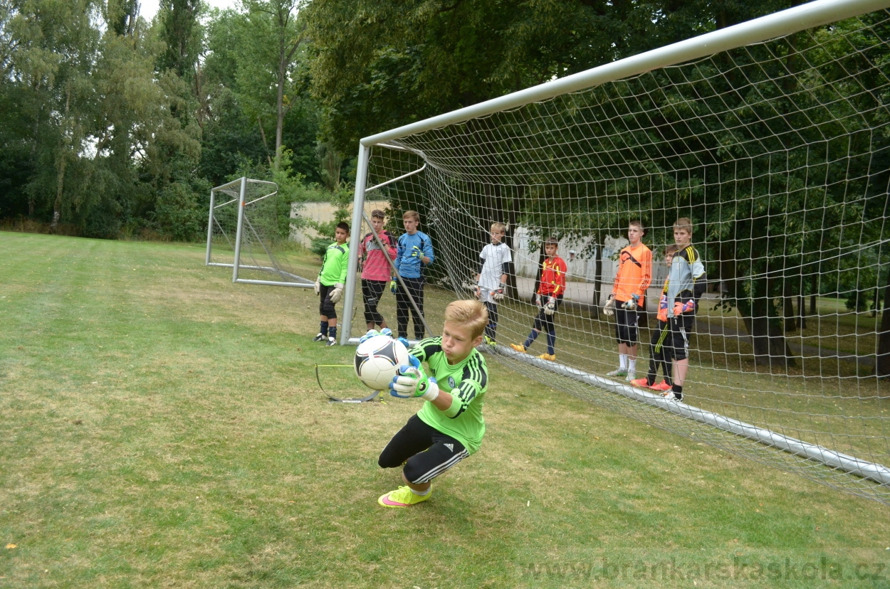 BFŠJCH - Léto 2015 - 19.7.2015