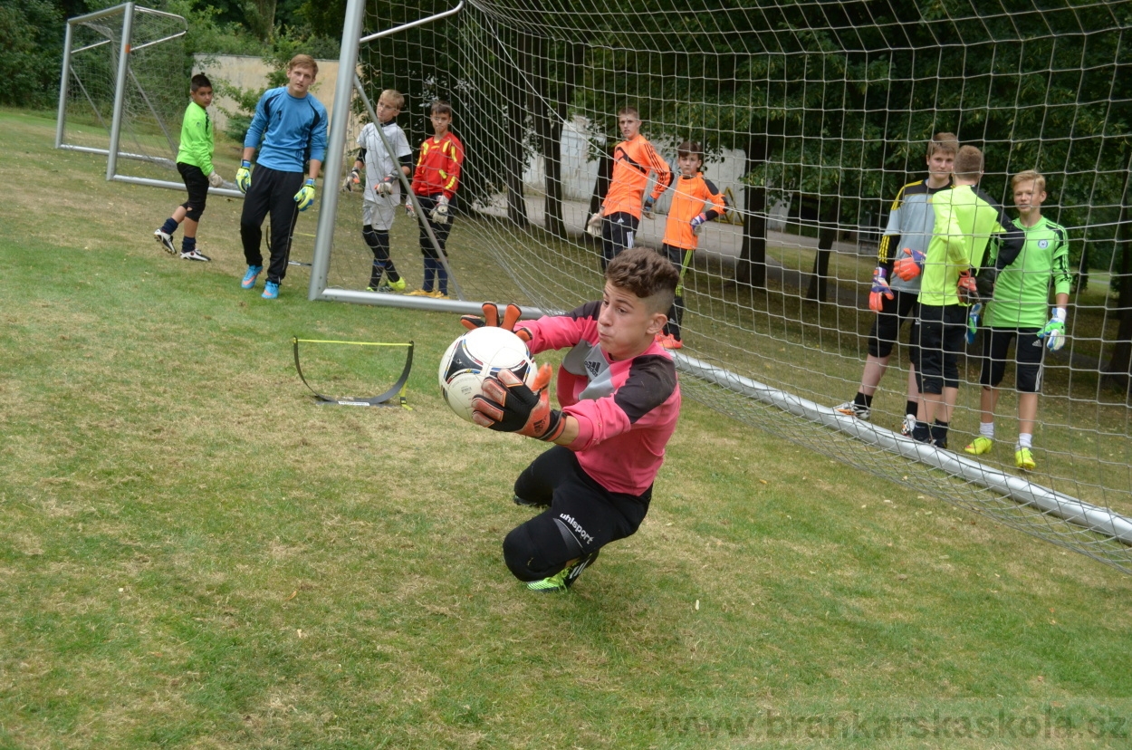 BFŠJCH - Léto 2015 - 19.7.2015