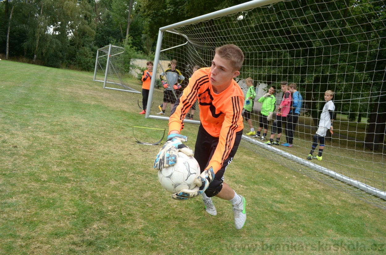 BFŠJCH - Léto 2015 - 19.7.2015