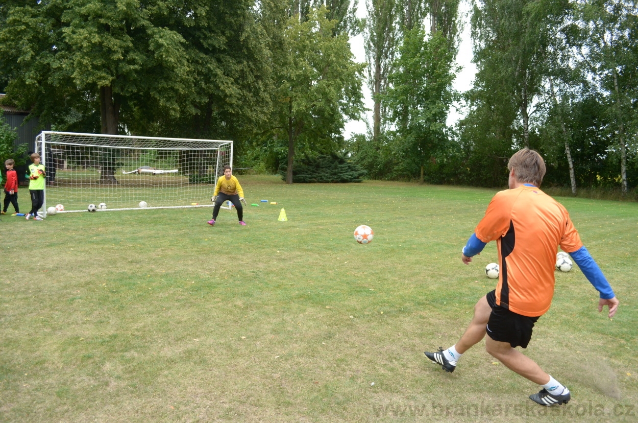 BFŠJCH - Léto 2015 - 19.7.2015