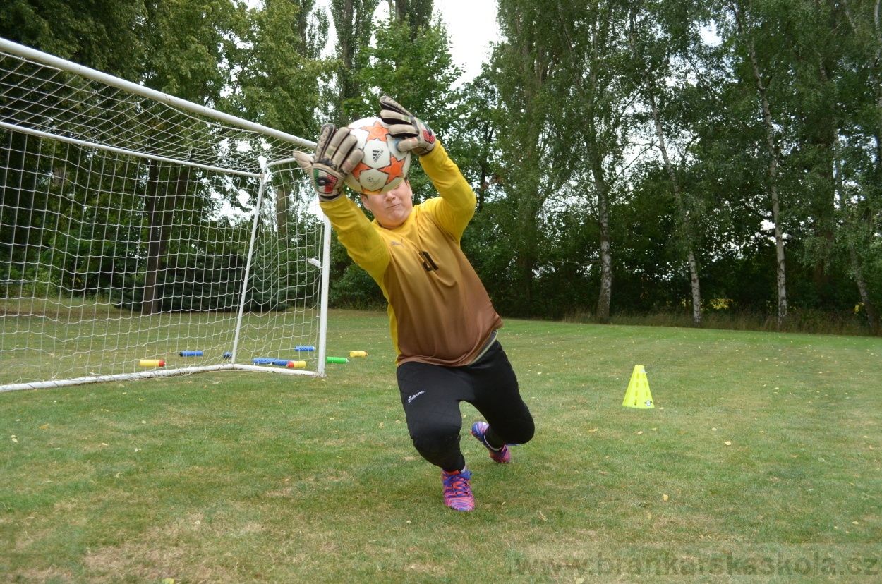 BFŠJCH - Léto 2015 - 19.7.2015