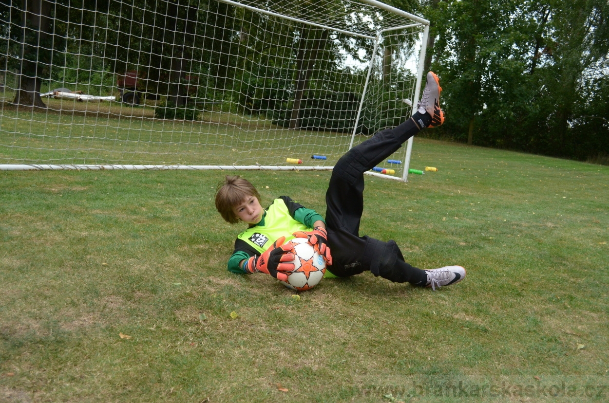 BFŠJCH - Léto 2015 - 19.7.2015