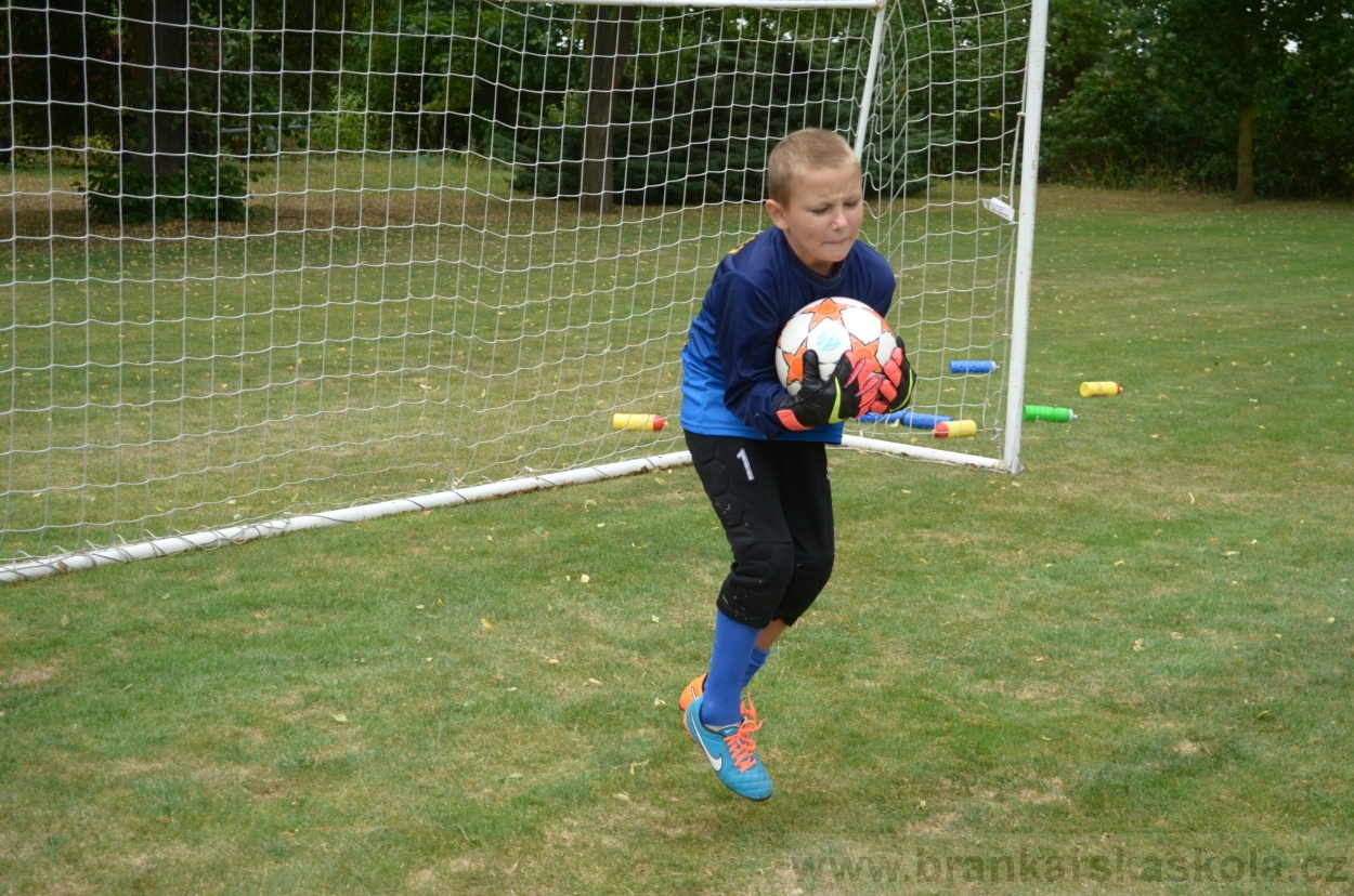 BFŠJCH - Léto 2015 - 19.7.2015