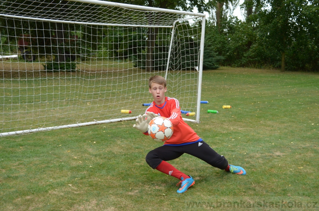 BFŠJCH - Léto 2015 - 19.7.2015