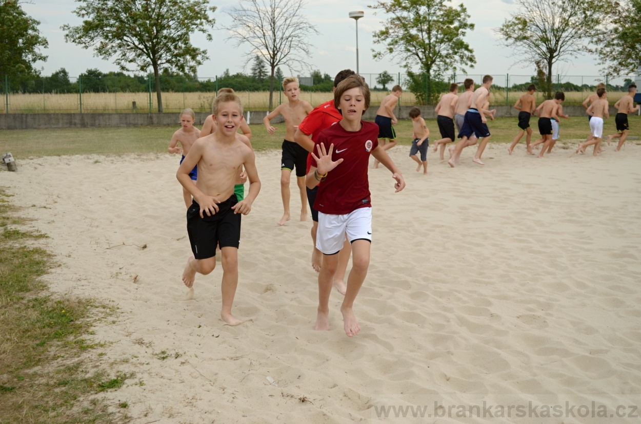 BFŠJCH - Léto 2015 - 19.7.2015