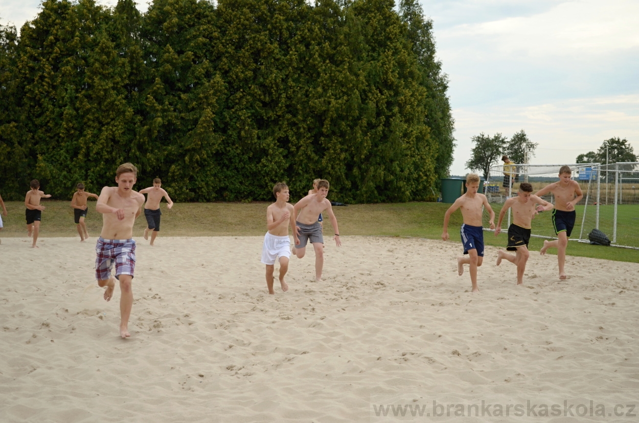 BFŠJCH - Léto 2015 - 19.7.2015