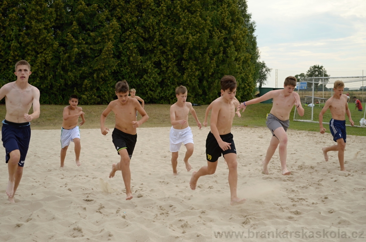 BFŠJCH - Léto 2015 - 19.7.2015
