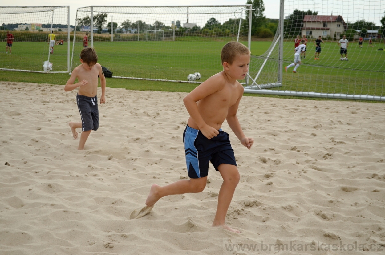 BFŠJCH - Léto 2015 - 19.7.2015