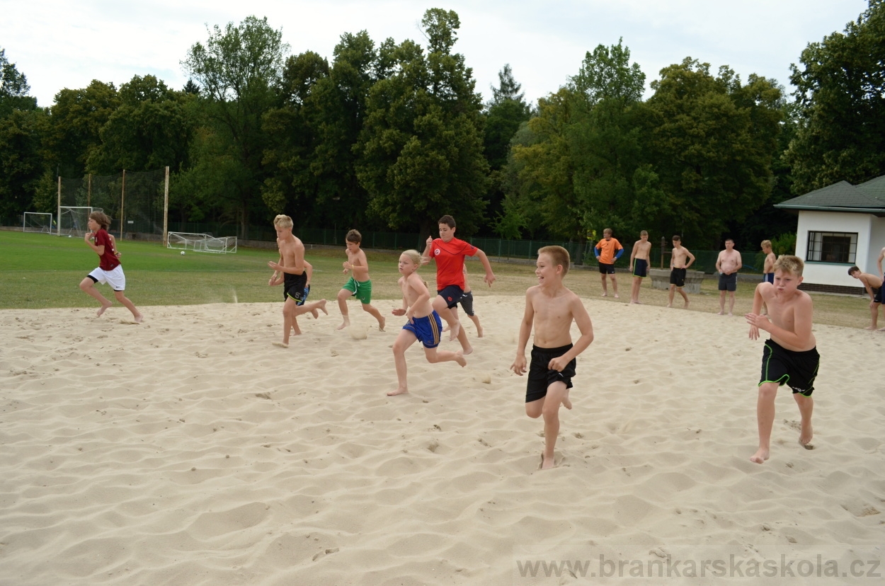 BFŠJCH - Léto 2015 - 19.7.2015