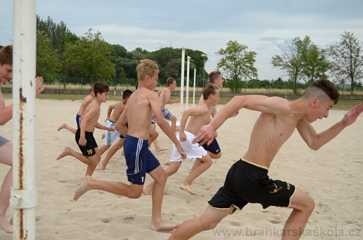 BFŠJCH - Léto 2015 - 19.7.2015