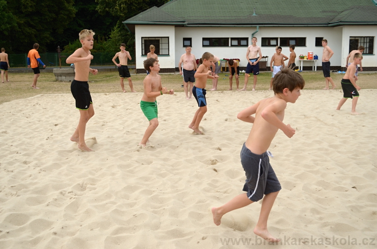 BFŠJCH - Léto 2015 - 19.7.2015