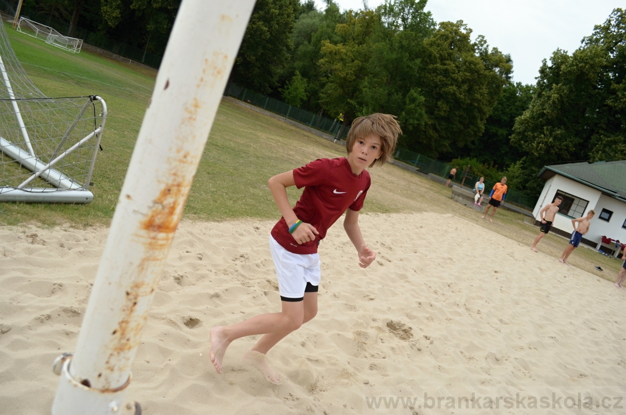 BFŠJCH - Léto 2015 - 19.7.2015