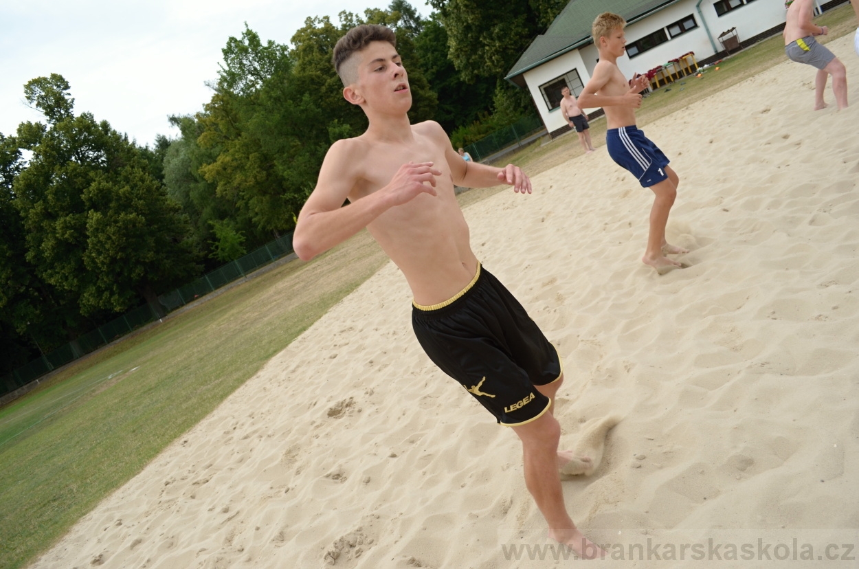 BFŠJCH - Léto 2015 - 19.7.2015