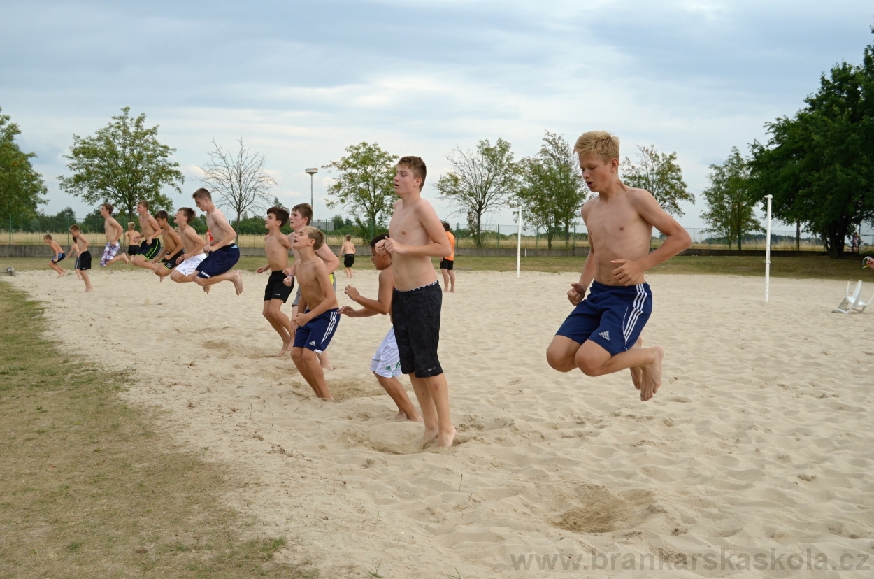 BFŠJCH - Léto 2015 - 19.7.2015