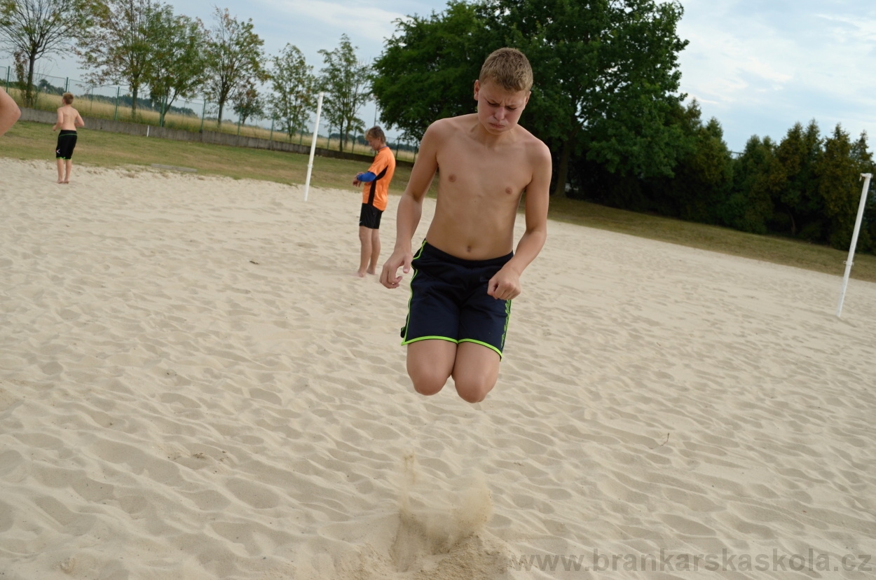 BFŠJCH - Léto 2015 - 19.7.2015