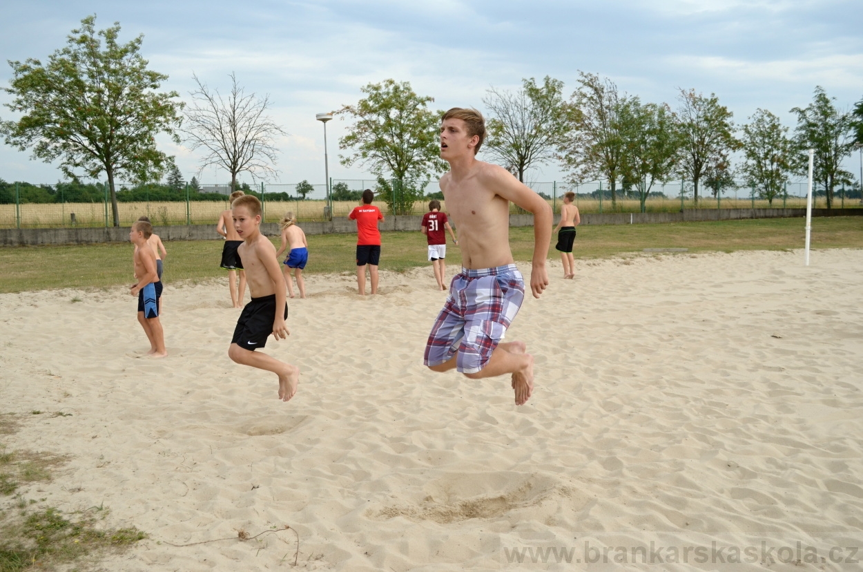 BFŠJCH - Léto 2015 - 19.7.2015