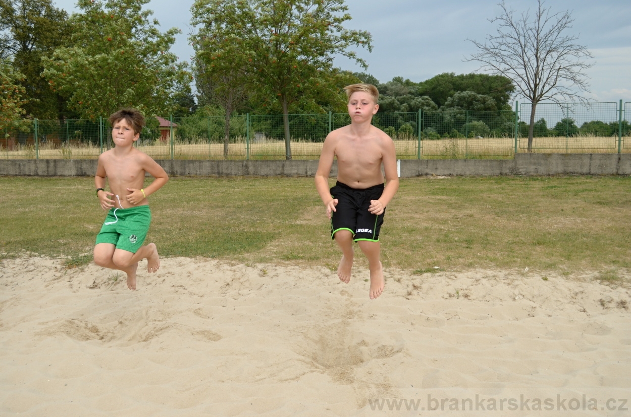BFŠJCH - Léto 2015 - 19.7.2015