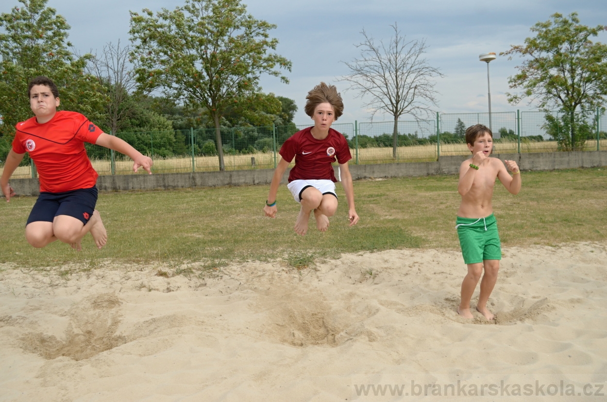 BFŠJCH - Léto 2015 - 19.7.2015