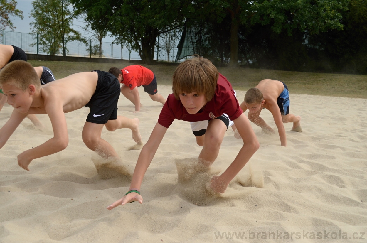 BFŠJCH - Léto 2015 - 19.7.2015