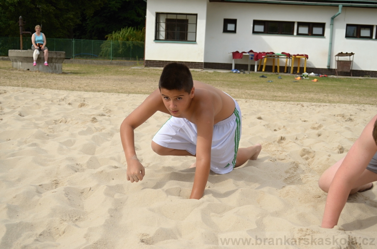 BFŠJCH - Léto 2015 - 19.7.2015