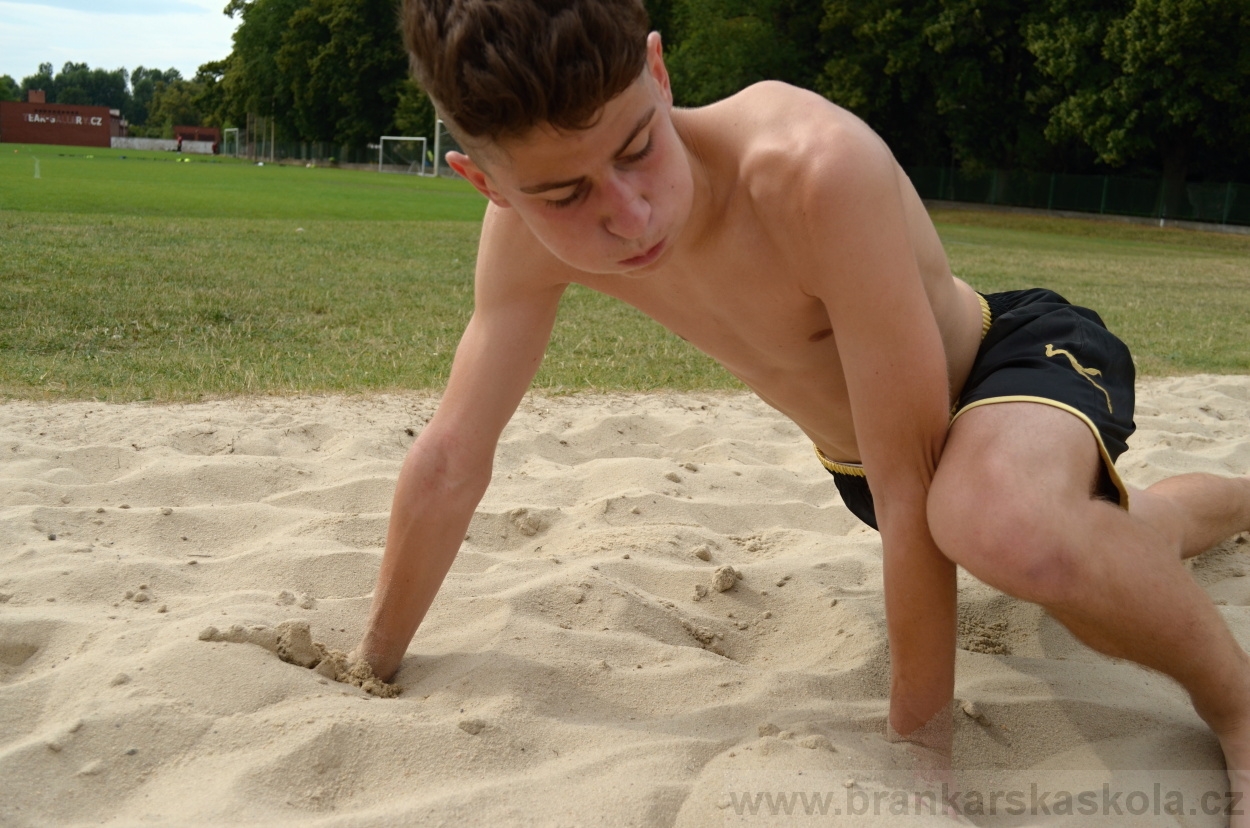 BFŠJCH - Léto 2015 - 19.7.2015