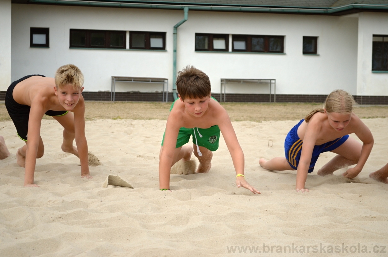 BFŠJCH - Léto 2015 - 19.7.2015