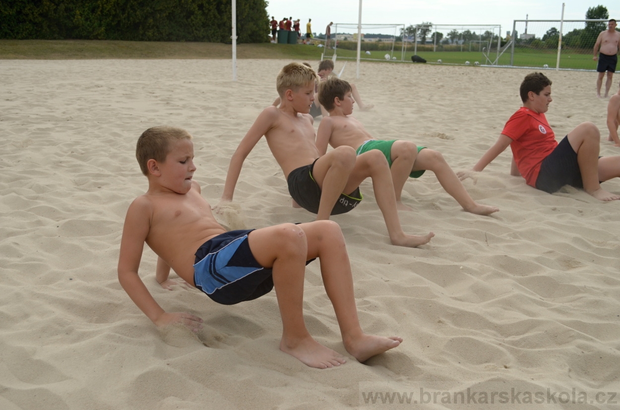 BFŠJCH - Léto 2015 - 19.7.2015