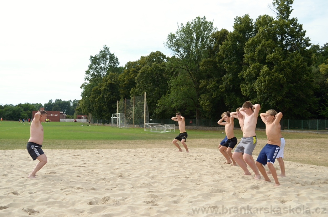 BFŠJCH - Léto 2015 - 19.7.2015