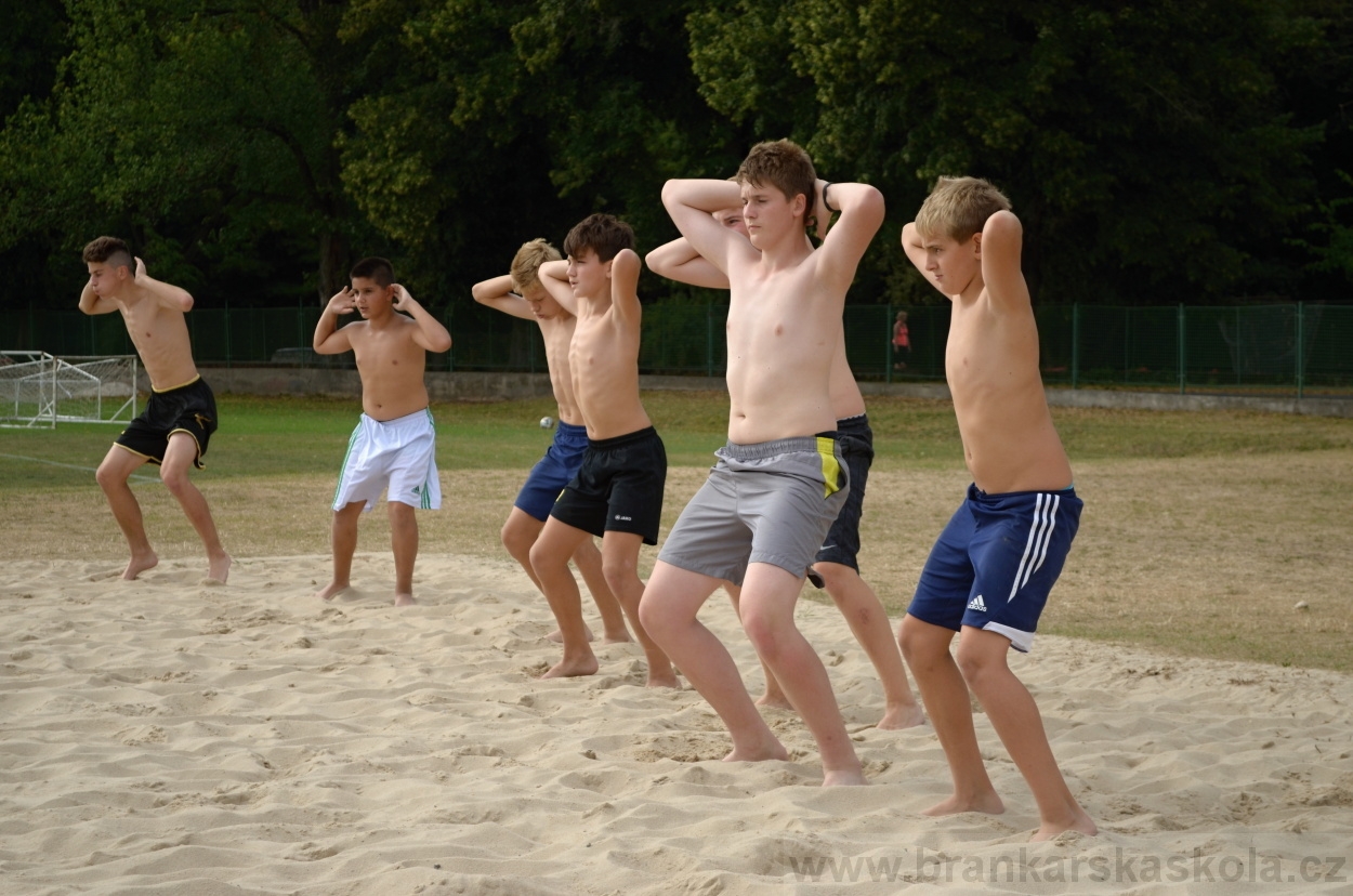 BFŠJCH - Léto 2015 - 19.7.2015