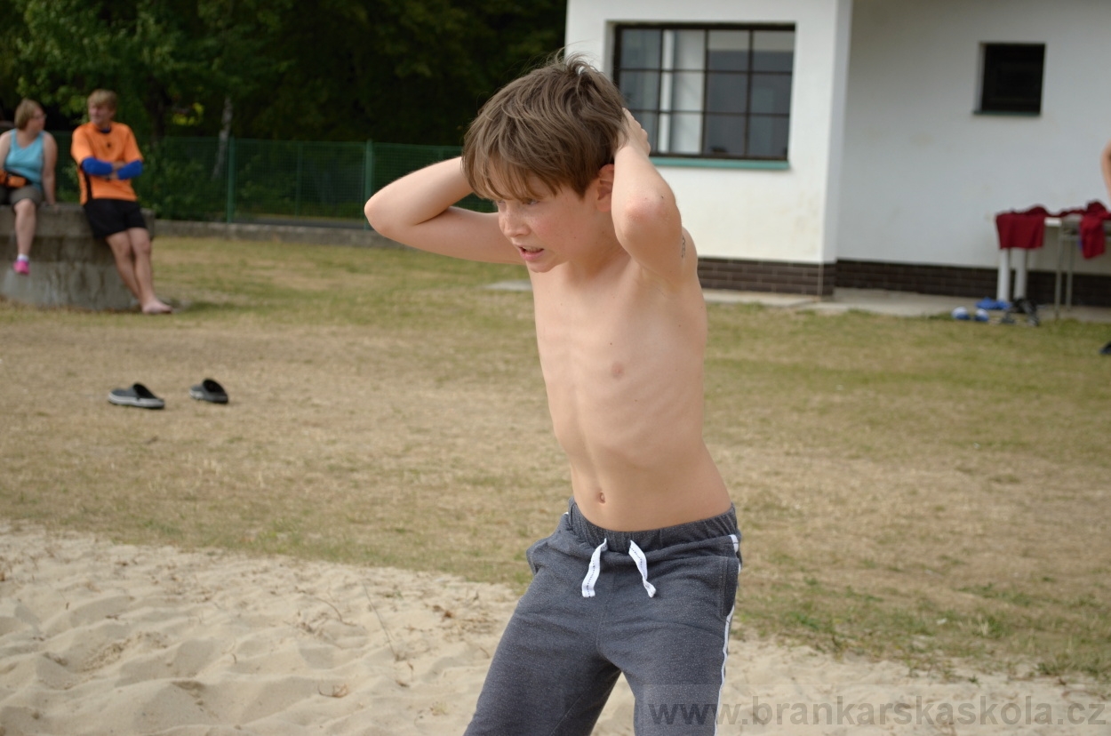 BFŠJCH - Léto 2015 - 19.7.2015