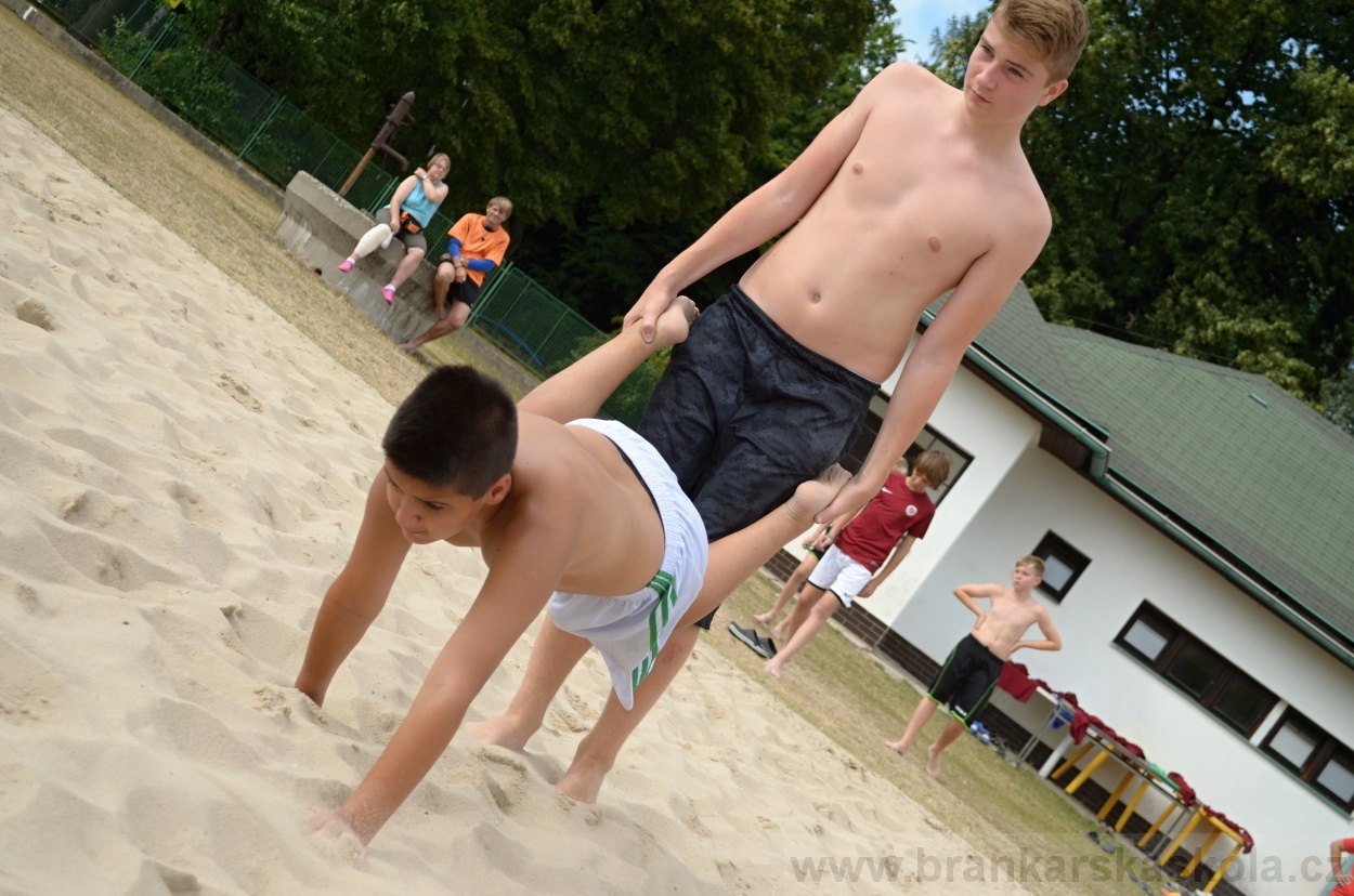 BFŠJCH - Léto 2015 - 19.7.2015