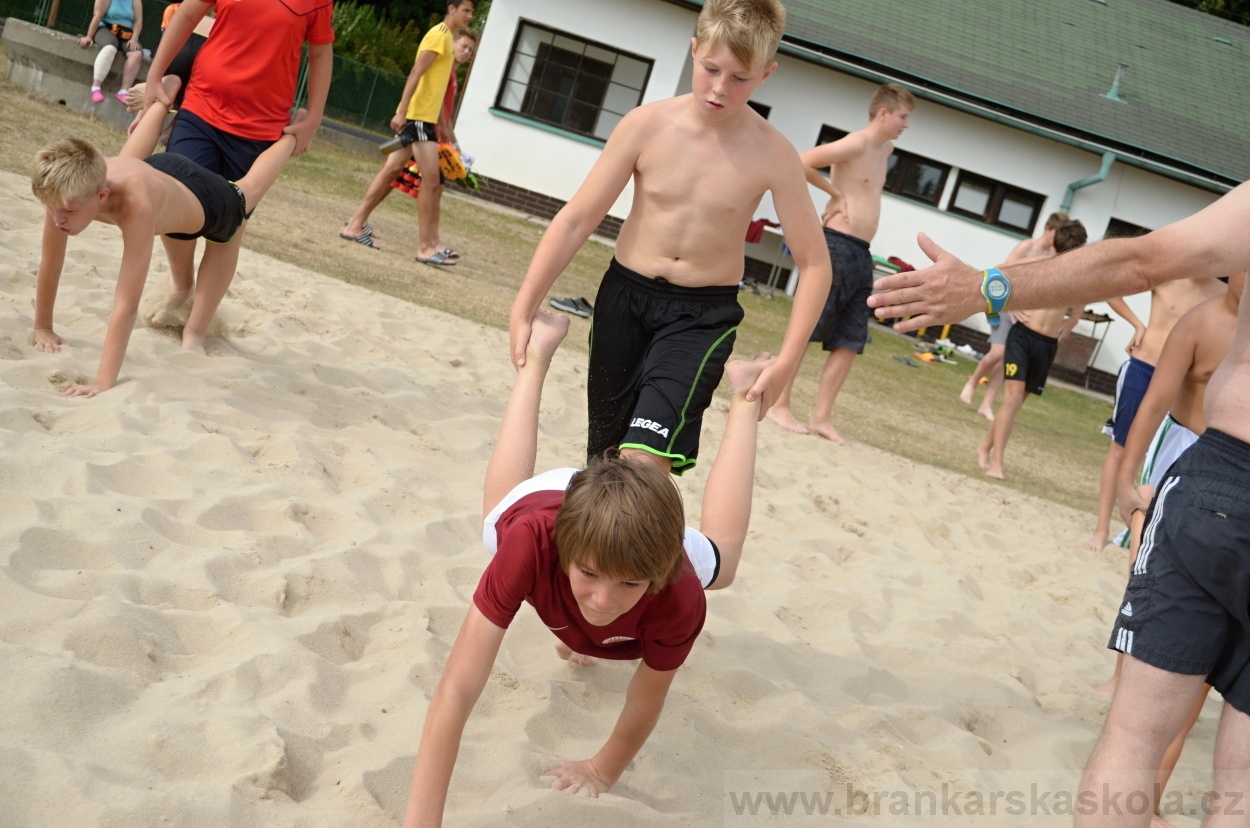 BFŠJCH - Léto 2015 - 19.7.2015
