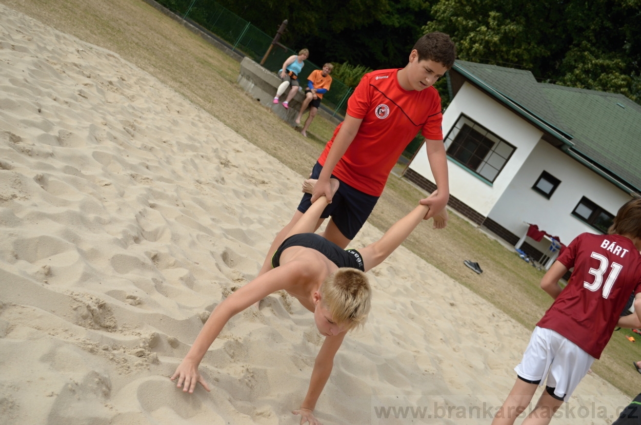 BFŠJCH - Léto 2015 - 19.7.2015