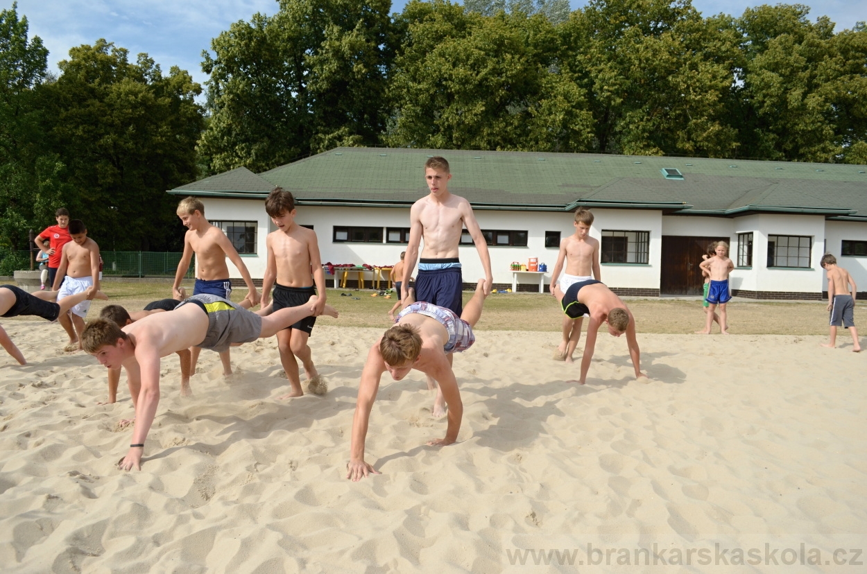 BFŠJCH - Léto 2015 - 19.7.2015