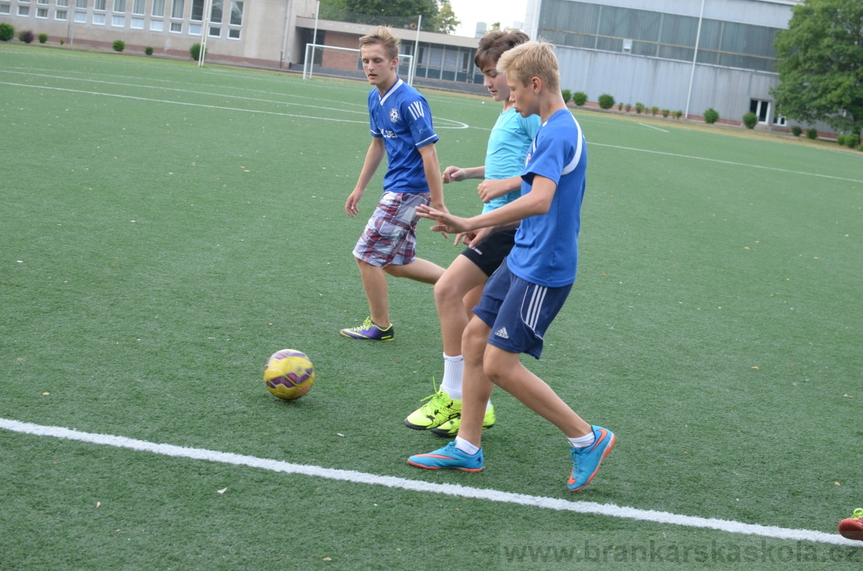 BFŠJCH - Léto 2015 - 19.7.2015