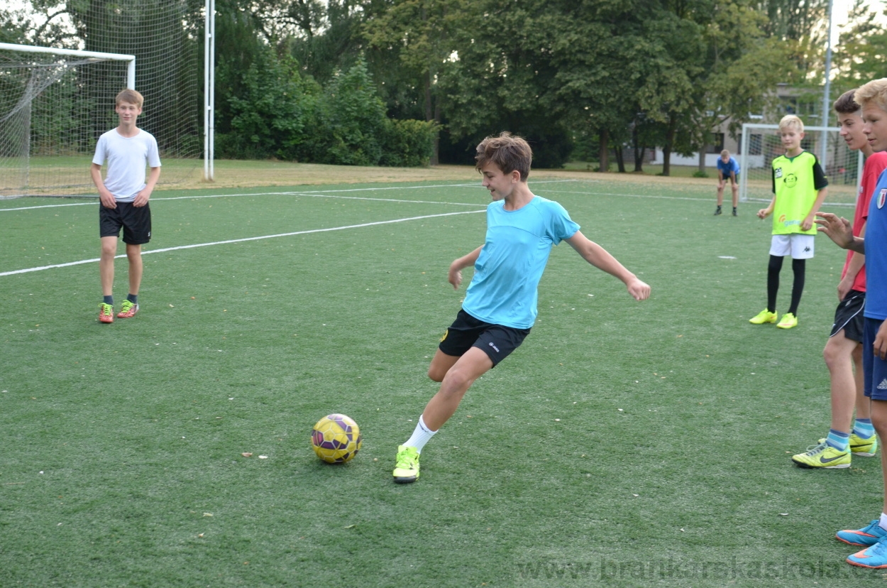 BFŠJCH - Léto 2015 - 19.7.2015