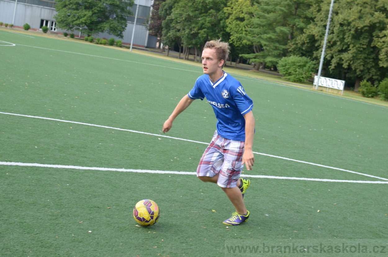 BFŠJCH - Léto 2015 - 19.7.2015