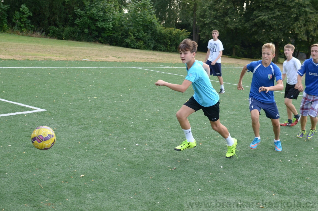 BFŠJCH - Léto 2015 - 19.7.2015