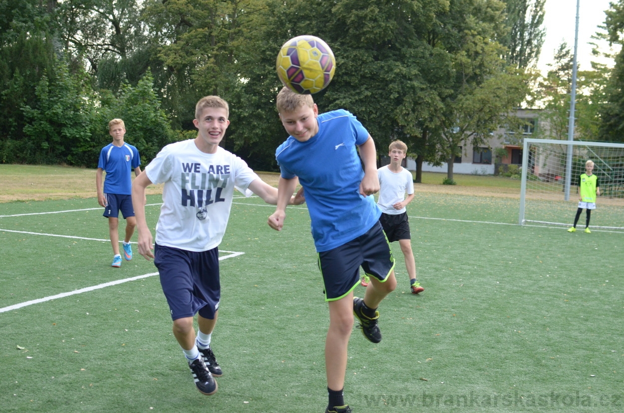 BFŠJCH - Léto 2015 - 19.7.2015
