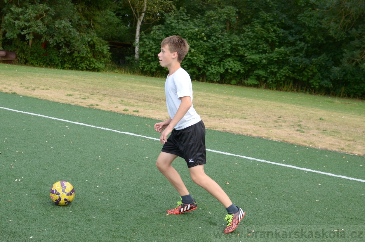 BFŠJCH - Léto 2015 - 19.7.2015