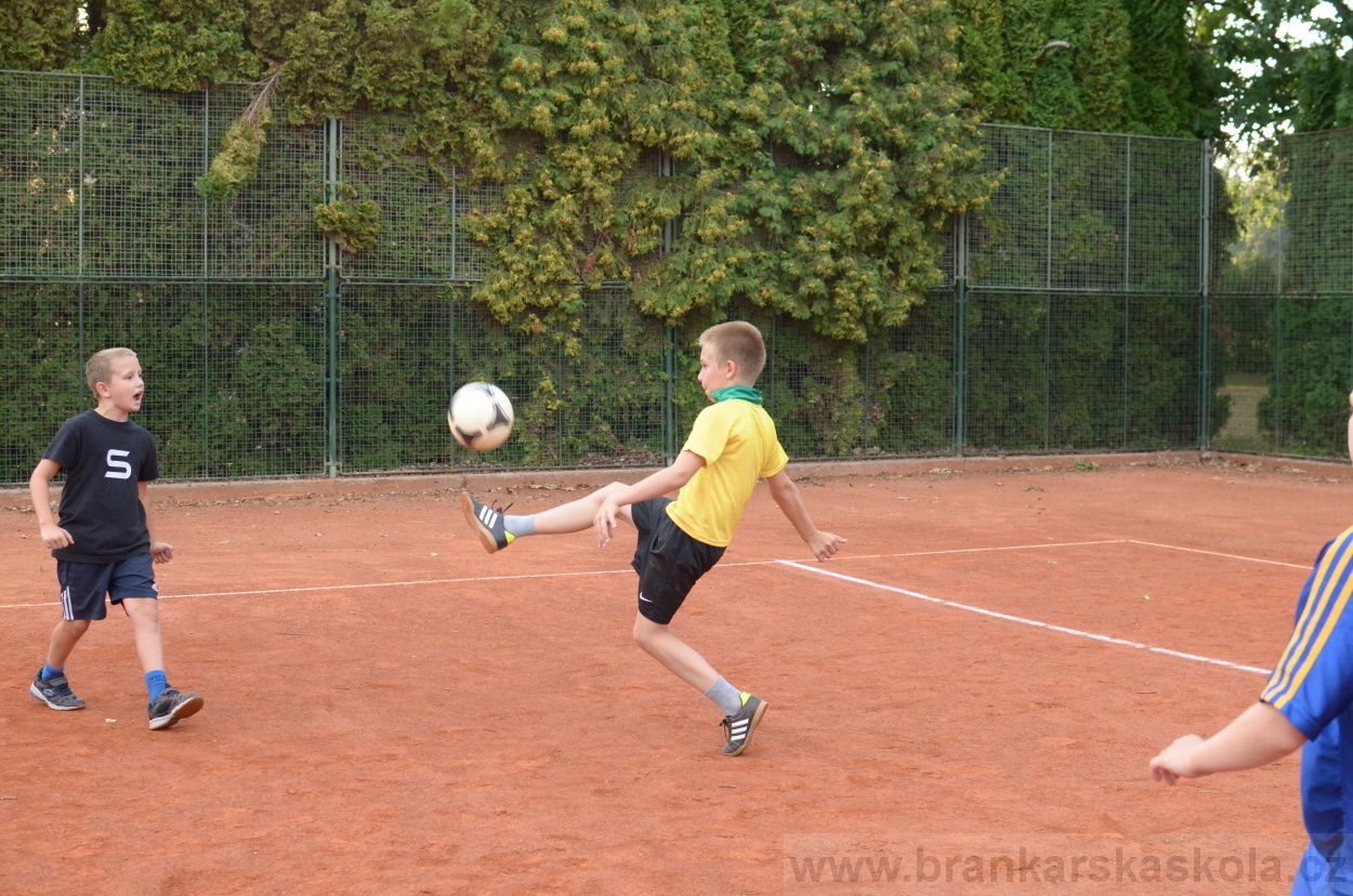 BFŠJCH - Léto 2015 - 19.7.2015