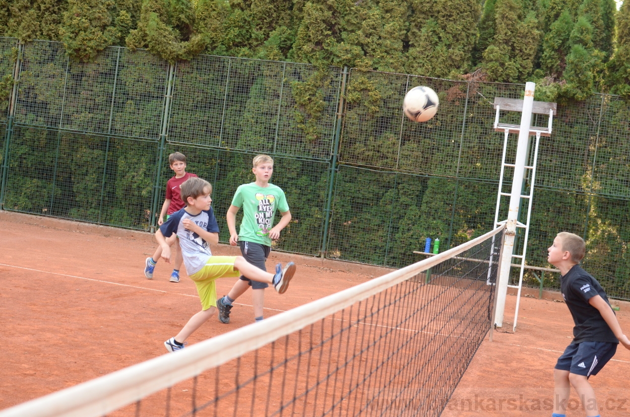 BFŠJCH - Léto 2015 - 19.7.2015