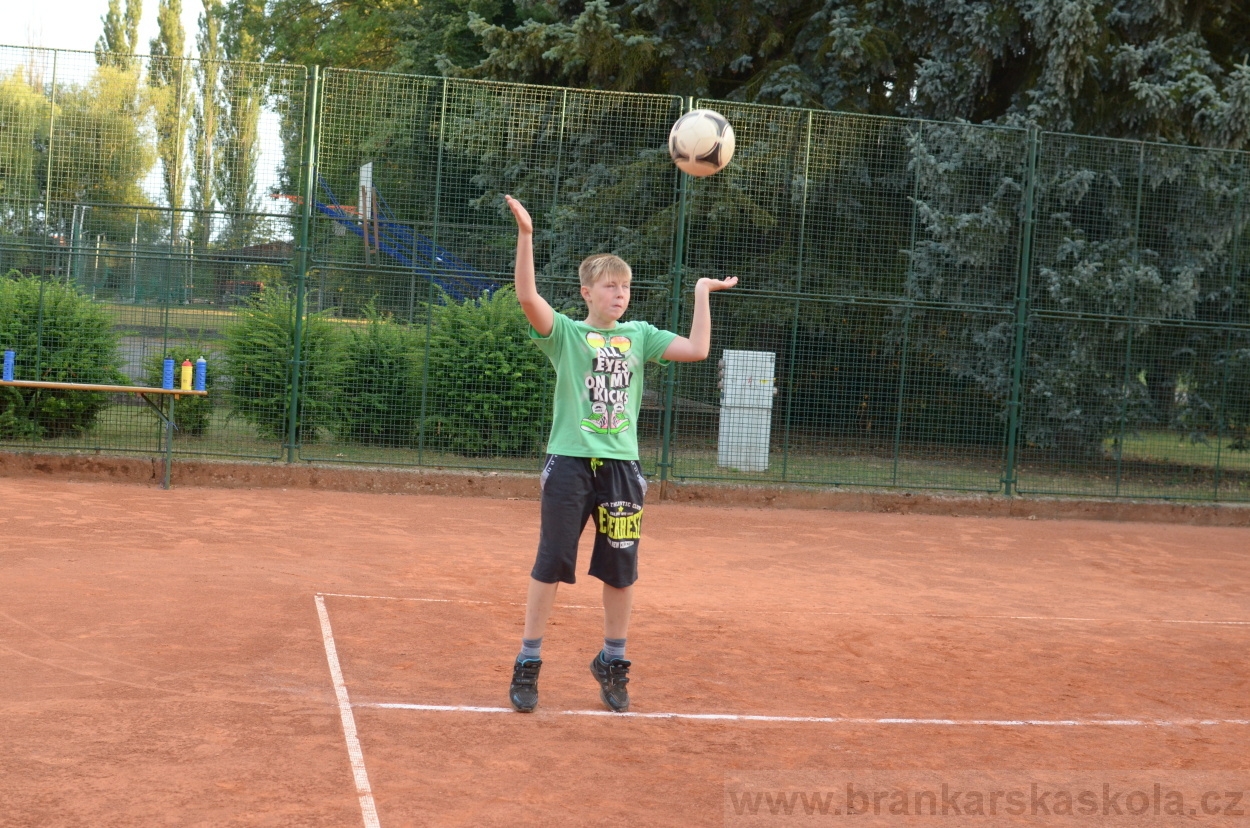 BFŠJCH - Léto 2015 - 19.7.2015