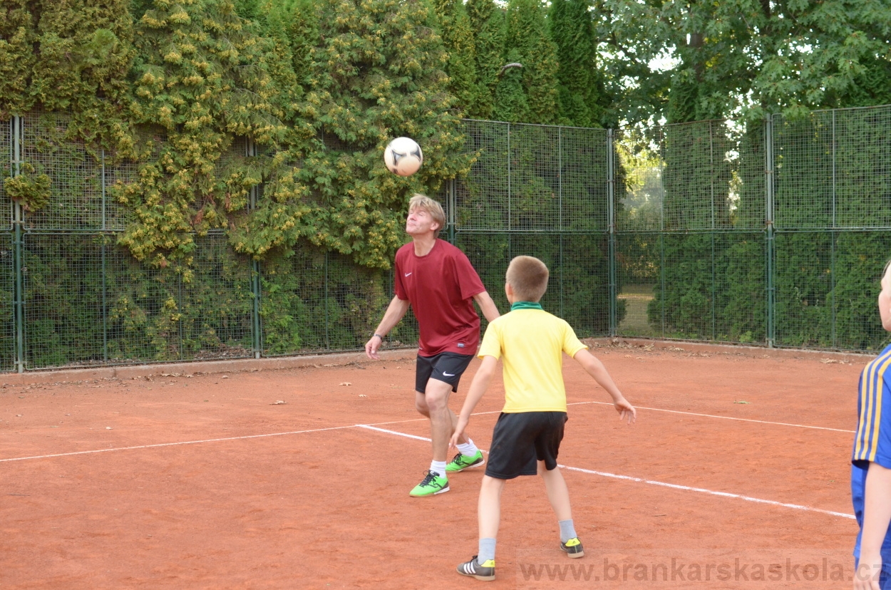 BFŠJCH - Léto 2015 - 19.7.2015