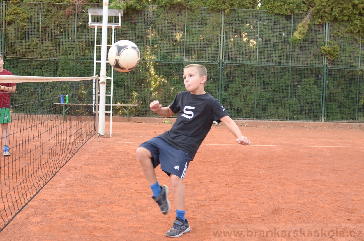 BFŠJCH - Léto 2015 - 19.7.2015