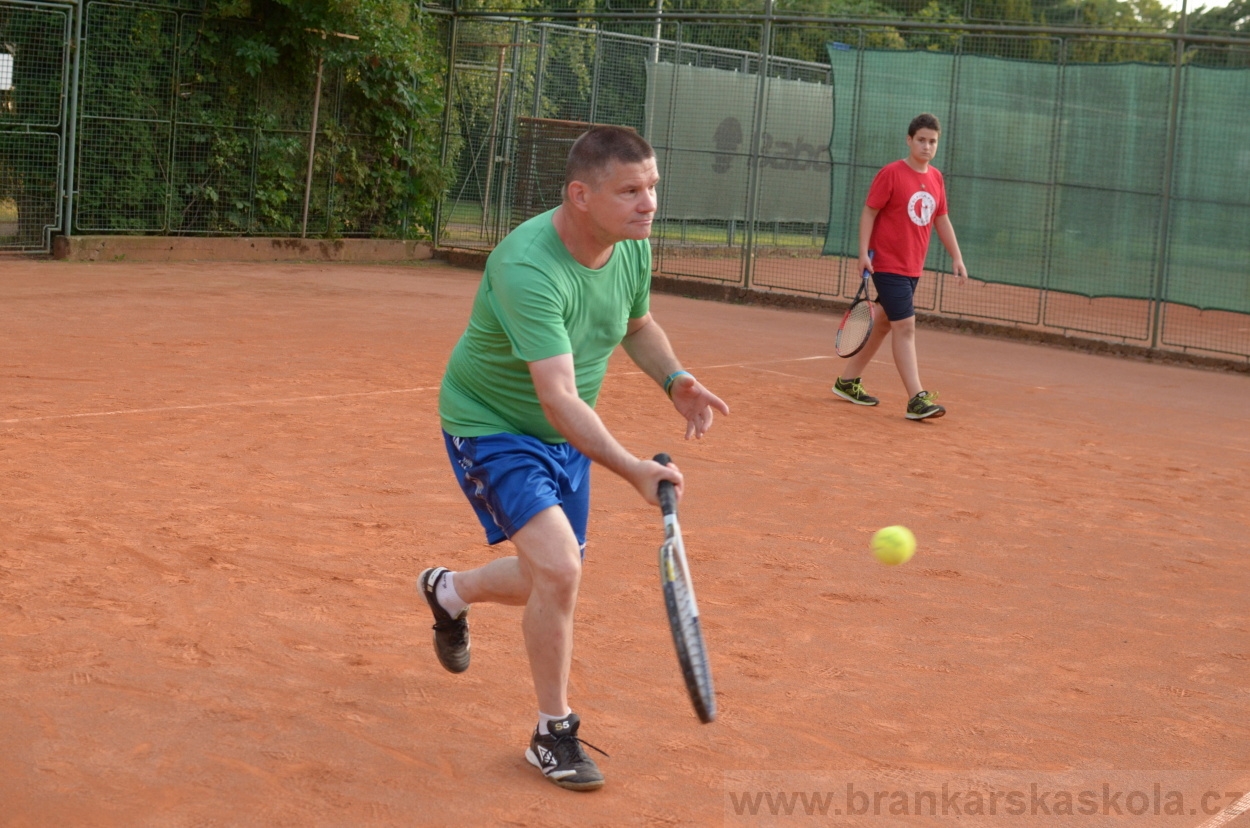 BFŠJCH - Léto 2015 - 19.7.2015