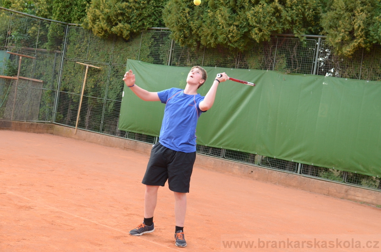 BFŠJCH - Léto 2015 - 19.7.2015